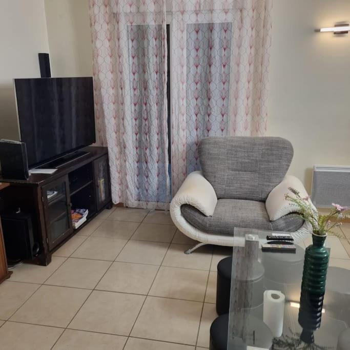 Apartamento Les Cigognes De Andolsheim Exterior foto