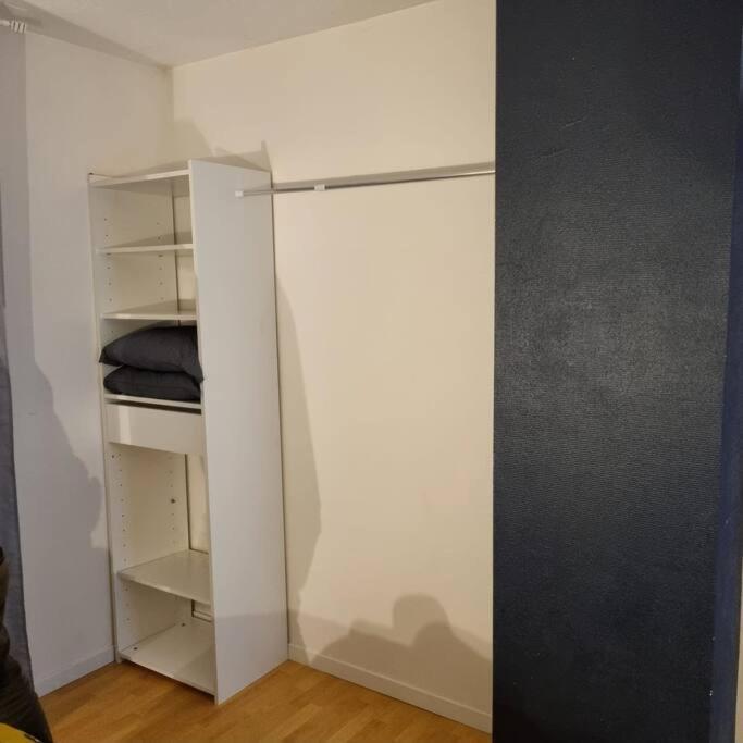 Apartamento Les Cigognes De Andolsheim Exterior foto